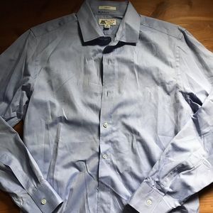 J.crew Thomas mason shirt